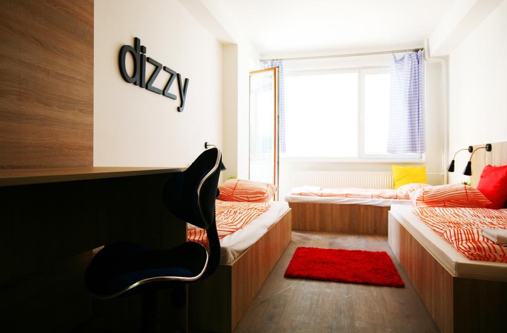 Hostel Bratislava By Freddie Room photo